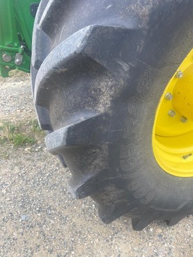 John Deere 6155R 6773730038160392798 © GM Bilder