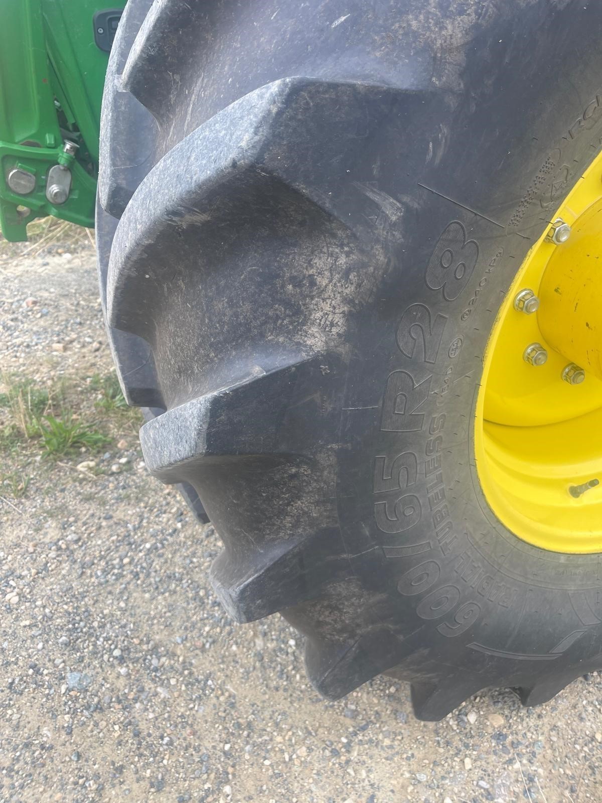 John Deere 6155R 6773730038160392798 © GM Bilder