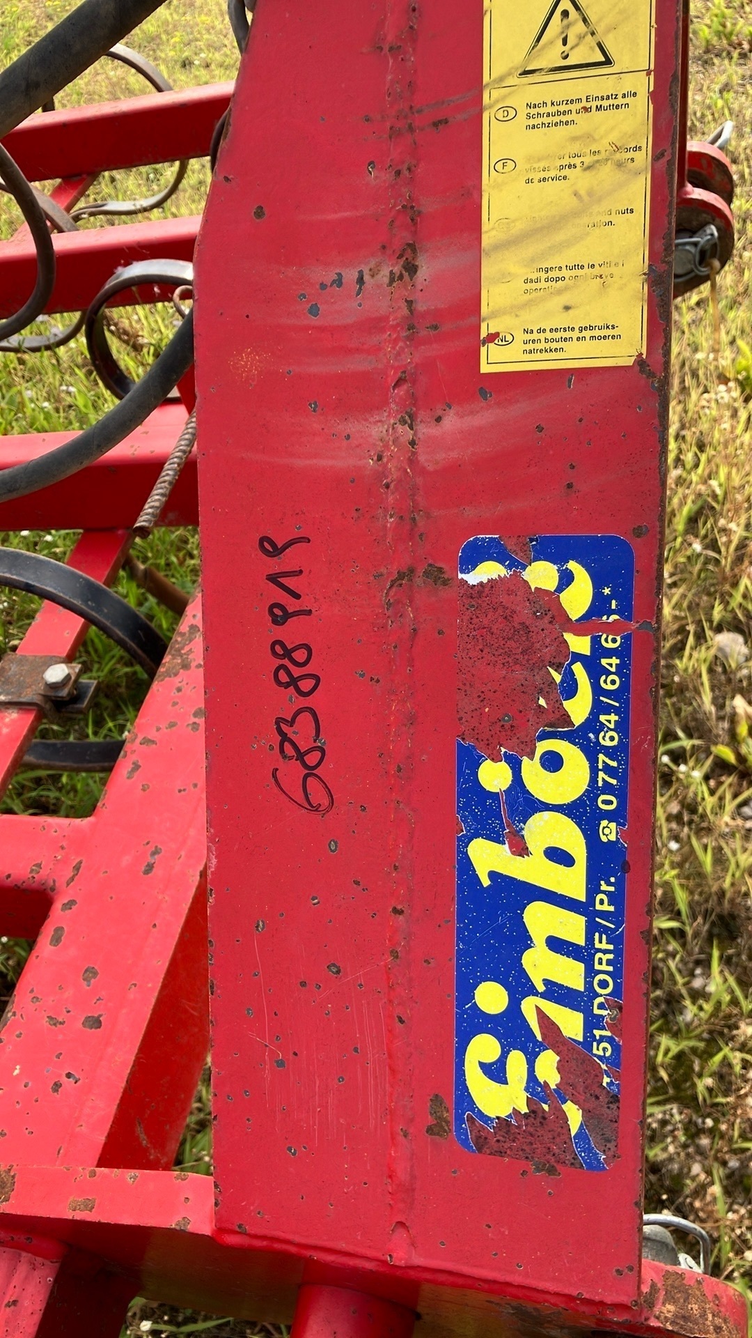 EinbÃ¶ck GK 6776591823114321809 © GM Bilder