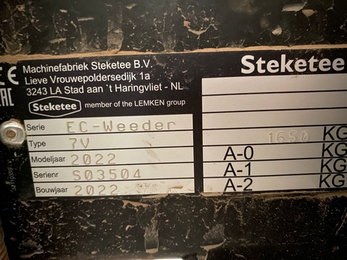 Diverse stegetee  67862835178035162 © GM Bilder