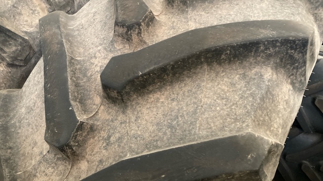 Trelleborg 710/70R38 679407677929780510 © GM Bilder