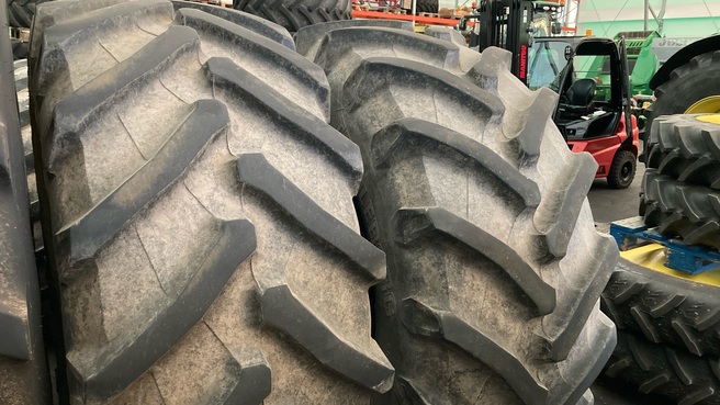 Trelleborg 710/70R38 679407677929780511 © GM Bilder