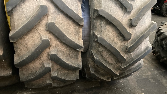 Trelleborg 710/70R38 679407677929780514 © GM Bilder