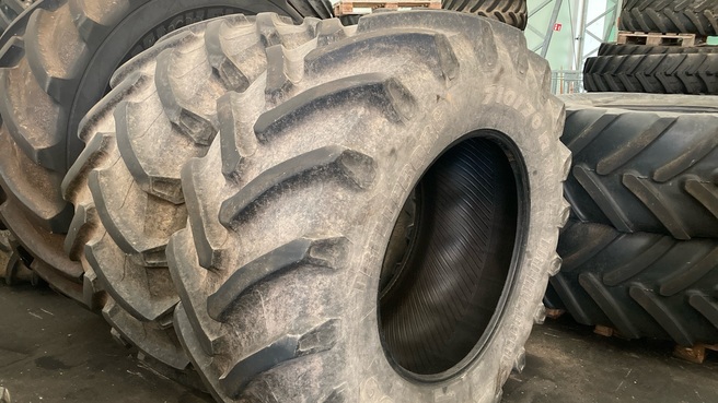 Trelleborg 710/70R38 679407677929780516 © GM Bilder