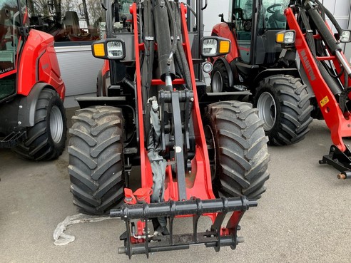 Manitou Manitou MLA 5-50 6794605970532 © GM Bilder