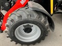 Manitou Manitou MLA 5-50 6794605970537 © GM Bilder
