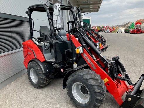 Manitou Manitou MLA 3-25 679624822583092851 © GM Bilder