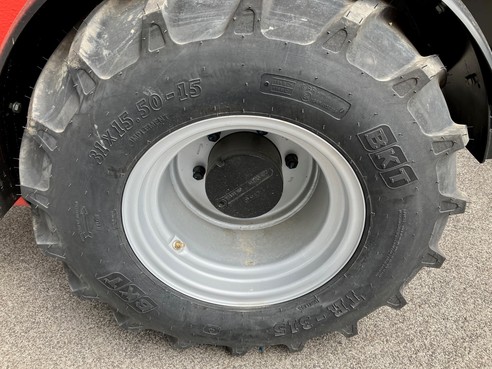 Manitou Manitou MLA 3-25 6796248225830928511 © GM Bilder