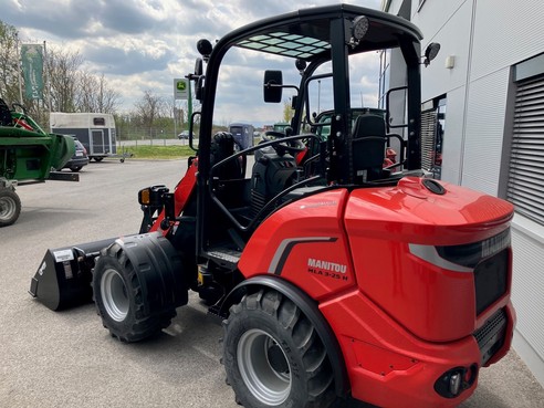 Manitou Manitou MLA 3-25 679624822583092852 © GM Bilder