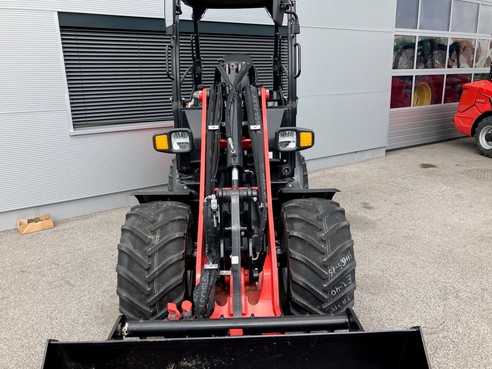 Manitou Manitou MLA 3-25 679624822583092853 © GM Bilder