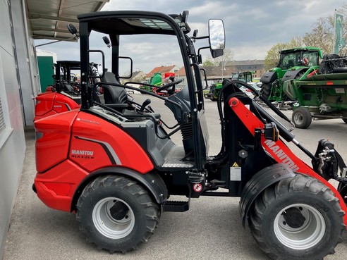 Manitou Manitou MLA 3-25 679624822583092854 © GM Bilder