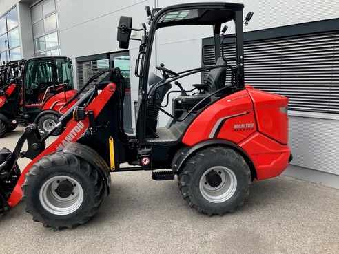 Manitou Manitou MLA 3-25 679624822583092856 © GM Bilder