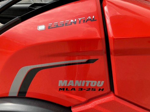 Manitou Manitou MLA 3-25 679624822583092858 © GM Bilder