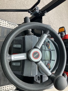 Manitou Manitou MLA 3-25 679624822583092859 © GM Bilder