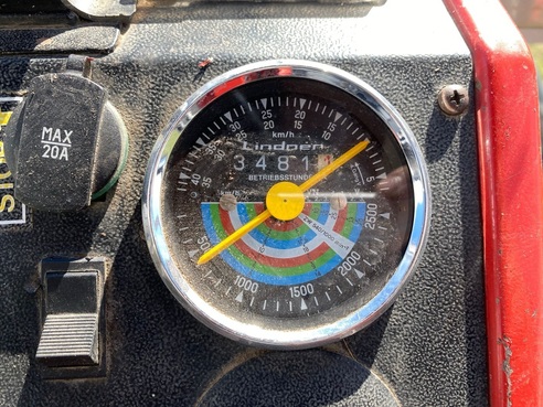 Lindner 1450 679680752190337 © GM Bilder