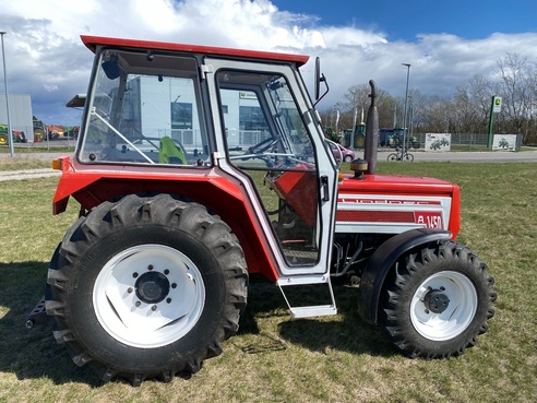 Lindner 1450 679680752190338 © GM Bilder