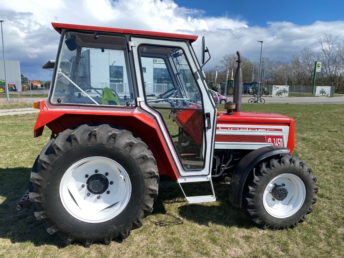 Lindner 1450 679680752190338 © GM Bilder