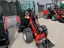 Manitou Manitou MLA2-25 679858234570460 © GM Bilder