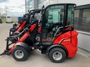 Manitou Manitou MLA2-25 6798582345704610 © GM Bilder