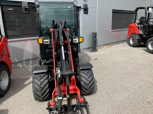 Manitou Manitou MLA2-25 679858234570462 © GM Bilder