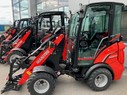 Manitou Manitou MLA2-25 679858234570465 © GM Bilder