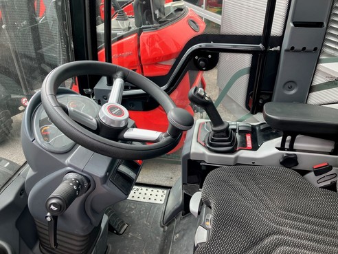 Manitou Manitou MLA2-25 679858234570467 © GM Bilder