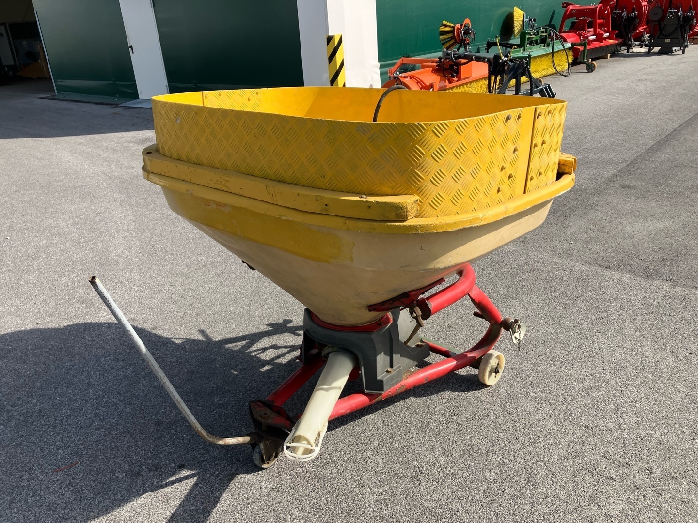 Vicon PS 403 680809891216915562 © GM Bilder