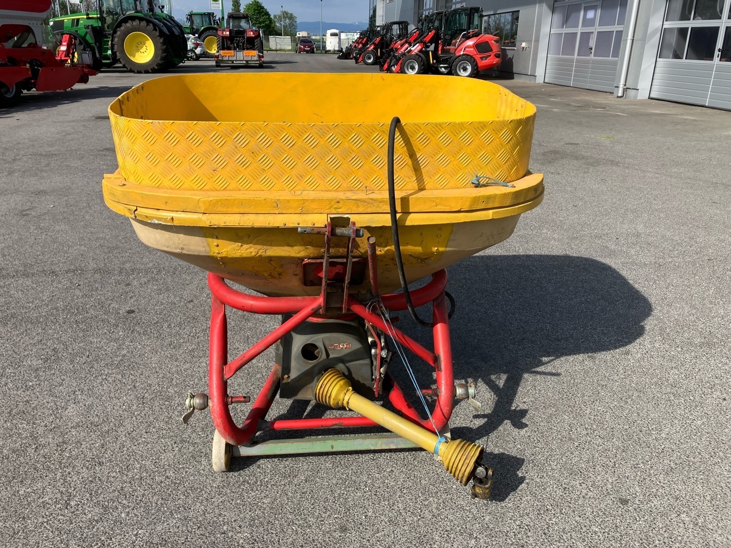Vicon PS 403 680809891216915564 © GM Bilder