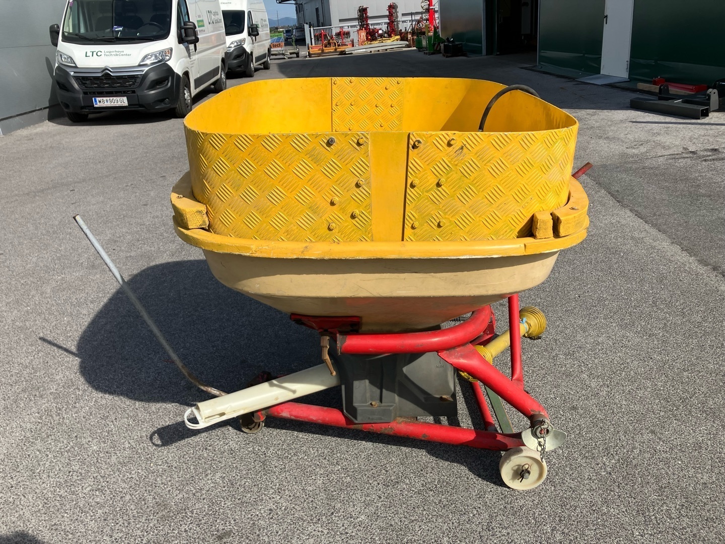 Vicon PS 403 680809891216915565 © GM Bilder