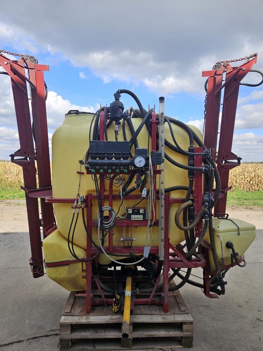 HARDI Master 6812334843861220 © GM Bilder