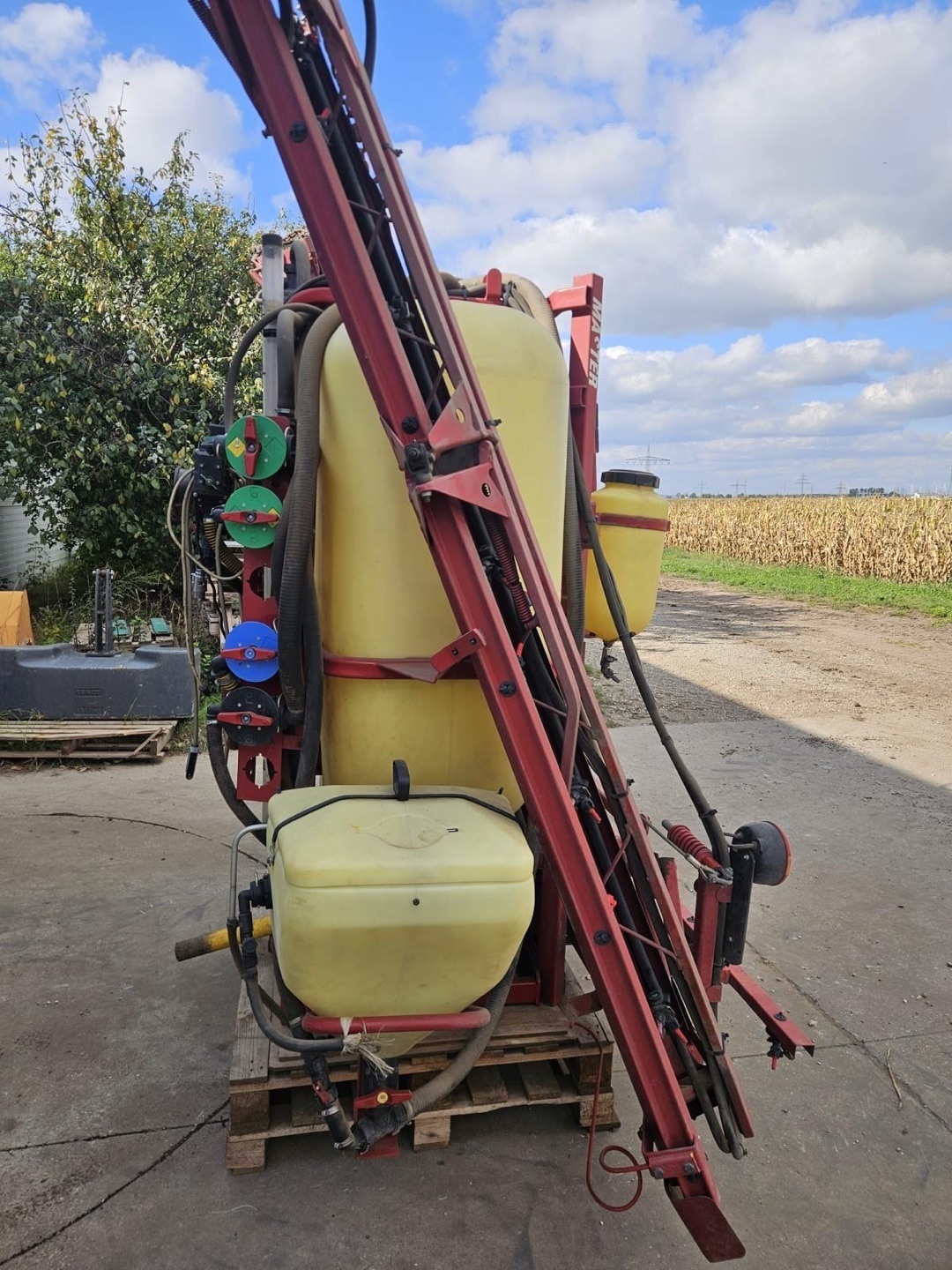 HARDI Master 6812334843861221 © GM Bilder