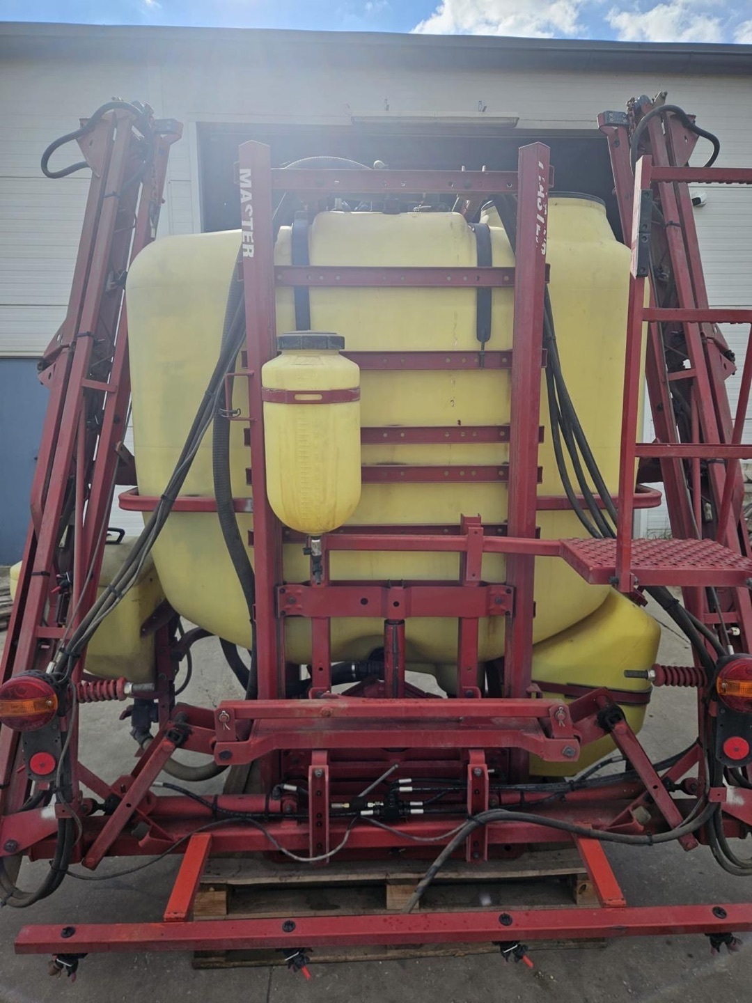 HARDI Master 6812334843861223 © GM Bilder