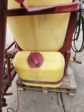 HARDI Master 6812334843861224 © GM Bilder