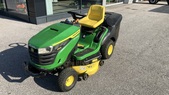 John Deere X167R 6824511080294778290 © GM Bilder