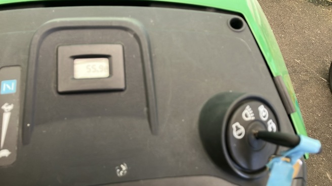 John Deere X167R 6824511080294778298 © GM Bilder