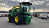 John Deere 8500i 683738511 © GM Bilder