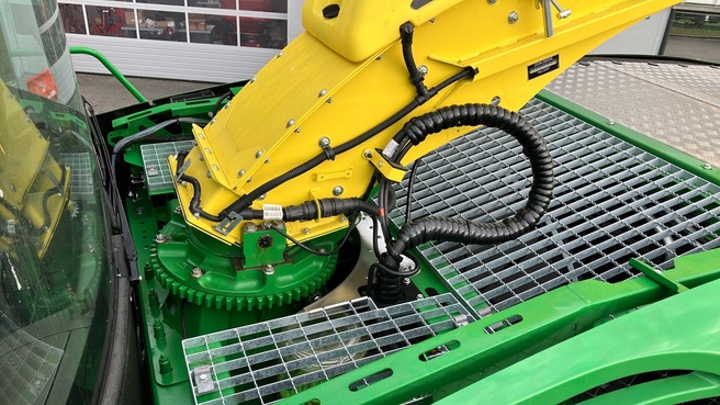 John Deere 8500i 6837385111 © GM Bilder