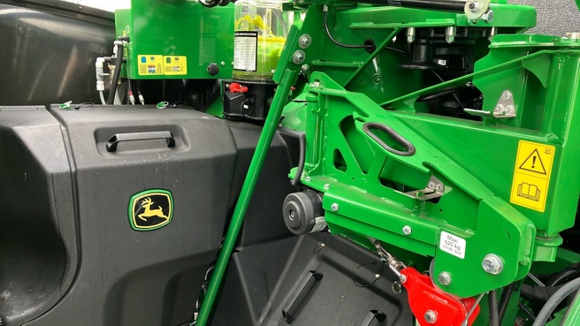John Deere 8500i 6837385113 © GM Bilder