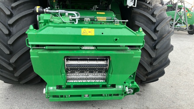 John Deere 8500i 6837385117 © GM Bilder