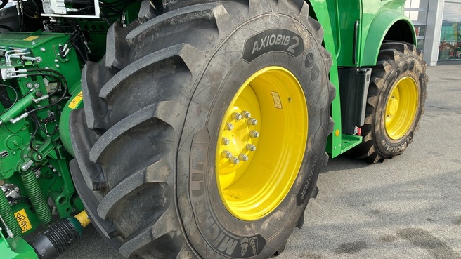 John Deere 8500i 6837385118 © GM Bilder