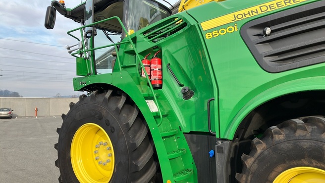 John Deere 8500i 683738514 © GM Bilder