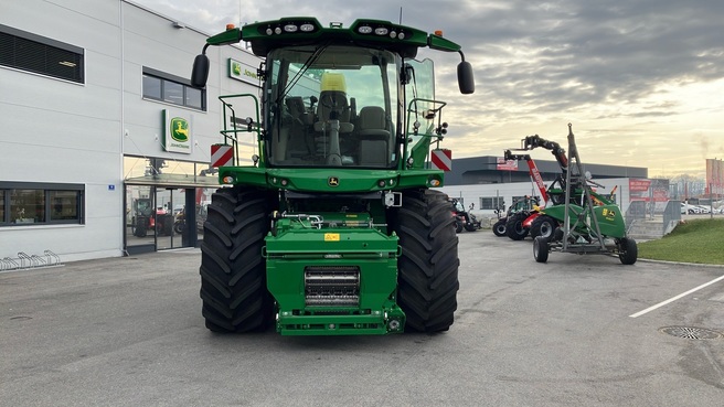 John Deere 8500i 683738515 © GM Bilder