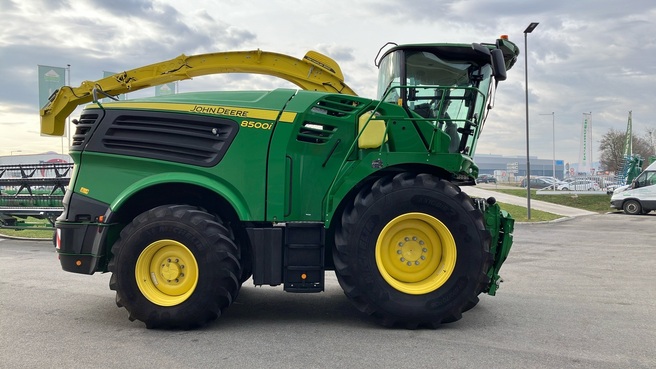 John Deere 8500i 683738516 © GM Bilder