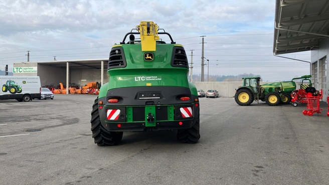 John Deere 8500i 683738517 © GM Bilder