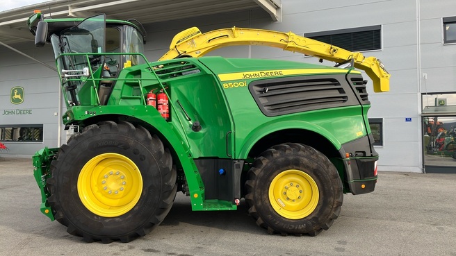 John Deere 8500i 683738518 © GM Bilder
