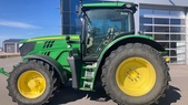 John Deere 6130R 6837472412 © GM Bilder