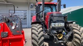 Case IH Puma 140 6837541527 © GM Bilder