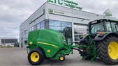 John Deere F440R 683757790 © GM Bilder