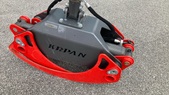 Krpan KL 2500T 683784479 © GM Bilder