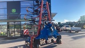 Hatzenbichler Hackgerät 9r  683785461 © GM Bilder